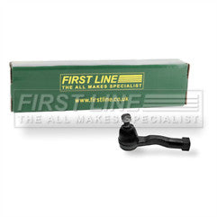 First Line - TIE ROD END LH - FTR5079 - Fits: Kia Sedona 9/99-on