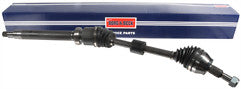 Borg & Beck - Drive Shaft RH - BDS1586 - Fits: Ford Focus 2010-