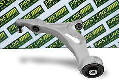 First Line - SUSPENSION ARM LH - FCA7205 - Fits: Audi Q7 2010-