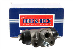 Borg & Beck - WHEEL CYLINDER - BBW1971 - Fits: Nissan Juke F15 07-19