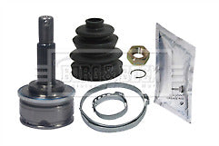 Borg & Beck - CV Joint - BCJ1420 - Fits: Nissan Micra 2000-2003