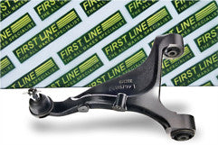 First Line - SUSPENSION ARM LH - FCA7679 - Fits: HYUNDAI SANTA FE 2006-