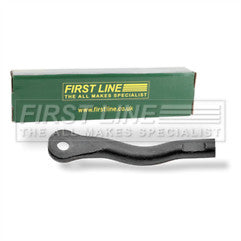First Line - TIE ROD END LH - FTR5586 - Fits: Lexus IS220d, IS250 05-