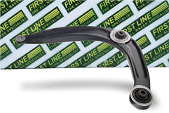 First Line - SUSPENSION ARM LH - FCA7652 - Fits: DS5 2011-