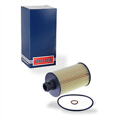 Borg & Beck - OIL FILTER - BFO4274 - Fits: REXTON 2012-