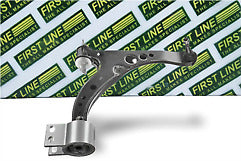 First Line - SUSPENSION ARM RH - FCA7577 - Fits: GM Astra MKVII (K) 2015-