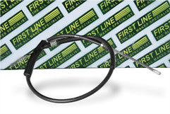 First Line - BRAKE CABLE - FKB3317 - Fits: Audi A2 ch8Z3010001>