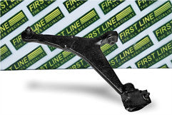First Line - WISHBONE LH - FCA5677 - Fits: PSA Saxo/106 1996-2004