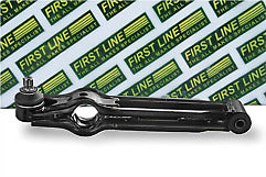 First Line - TRACK CONTROL ARM - FCA6028 - Fits: GM Matiz 2005-2011