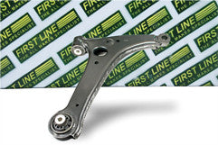First Line - SUSPENSION ARM RH - FCA7862 - Fits: Mercedes Sprinter 18-