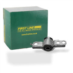 First Line - WISHBONE BUSH LH - FSK6180 - Fits: Mazda 323 - BG 1989-95