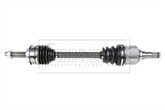 Borg & Beck - Drive Shaft - BDS1248 - Fits: Toyota Yaris (P13) 2012-
