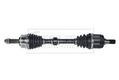 Borg & Beck - Drive Shaft - BDS1538 - Fits: Kia Ceed 2007-2012