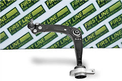First Line - SUSPENSION ARM LH - FCA7153 - Fits: Peugeot 508 2010-