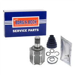 Borg & Beck - CV Joint - BCJ1368 - Fits: VAG Tiguan (5N) 2007-18