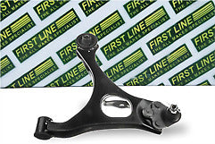 First Line - SUSPENSION ARM RH - FCA7328 - Fits: Honda Civic (FD) 05-