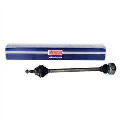 Borg & Beck - Drive Shaft - BDS1194 - Fits: VAG Golf IV (1J1) 2000-05