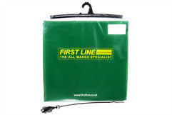 First Line - BRAKE CABLE - FKB3985 - Fits: Ford Turneo Curier 2015-