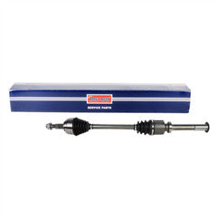 Borg & Beck - Drive Shaft - BDS1229 - Fits: Renault Kangoo Express (FW) 2011-