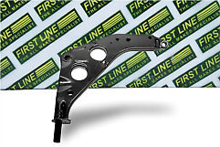 First Line - WISHBONE RH - FCA6189 - Fits: Mini R50,R52,R53 2001-09