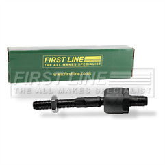 First Line - RACK END L/R - FTR5208 - Fits: Volvo S80 to 12/99