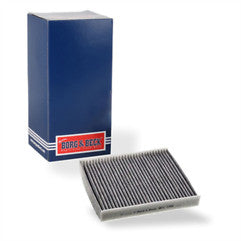 Borg & Beck - CABIN FILTER - BFC1301 - Fits: HILUX VIII