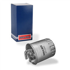 Borg & Beck - FUEL FILTER - BFF8054 - Fits: Mercedes Sprinter Cdi 04/00-
