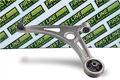 First Line - SUSPENSION ARM LH - FCA7683 - Fits: IONIQ, KIA NIRO 2017-