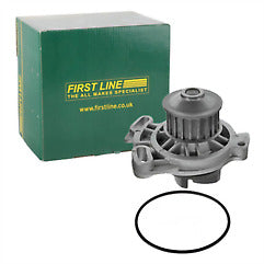 First Line - WATER PUMP KIT - FWP1112 - Fits: VW LT 28-35 >96 2.4TD