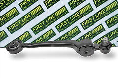 First Line - TRACK CONTROL ARM RH - FCA5703 - Fits: VAG 100/A6 (4A) 1994-1997