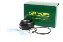 First Line - CV JOINT BOOT KIT - FCB2414 - Fits: Rover Group - Inner