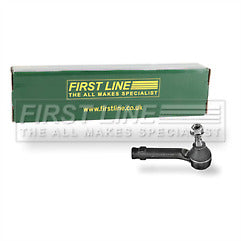 First Line - TIE ROD END RH - FTR6043 - Fits: Ford Fiesta VII 2017-