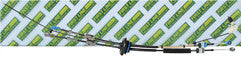 First Line - GEAR CONTROL CABLE - FKG1369 - Fits: PSA 5008 2009-