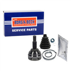 Borg & Beck - CV Joint - BCJ1215 - Fits: Dacia Sandero II 2002-