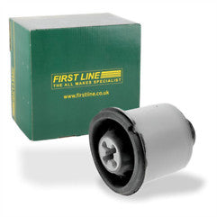 First Line - REAR AXLE BUSH L/R - FSK6965 - Fits: Renault Megane 2002-