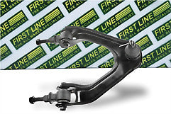 First Line - WISHBONE UPPER RH - FCA5784 - Fits: Honda Accord MK 5 1993-1998