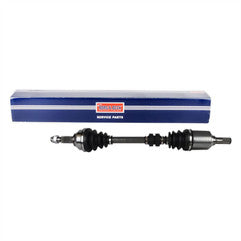 Borg & Beck - Drive Shaft - BDS1026 - Fits: Nissan Qashqai (J10) 2010-13