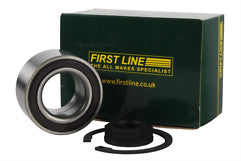 First Line - WHEEL BEARING KIT - FBK1612 - Fits: Vauxhall Corsa (F) 2019-