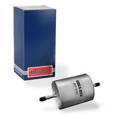 Borg & Beck - FUEL FILTER - BFF8080 - Fits: Ford Mondeo III 11/00-