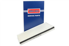 Borg & Beck - CABIN FILTER - BFC1058 - Fits: Mercedes Benz Vito II