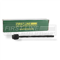 First Line - RACK END L/R - FTR4263 - Fits: Volvo 240/260 CAM PAS inn' 78-
