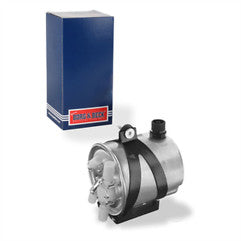 Borg & Beck - FUEL FILTER - BFF8198 - Fits: Renault Megane,Scenic