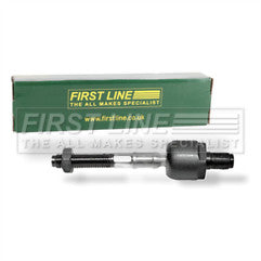 First Line - RACK END L/R - FTR5016 - Fits: Volvo S60, S80, V70 MkII