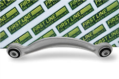 First Line - SUSPENSION ARM RH - FCA6944 - Fits: Mercedes C-Class 204 2007-