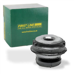First Line - WISHBONE BUSH L/R - FSK6348 - Fits: Mercedes Benz 124 series