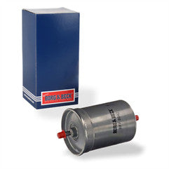 Borg & Beck - FUEL FILTER - BFF8042 - Fits: Alfa, BMW, Fiat, Lancia
