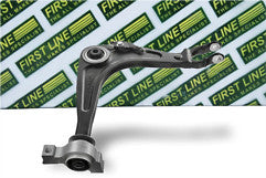First Line - SUSPENSION ARM RH - FCA6948 - Fits: Citroen C5 II 2008-