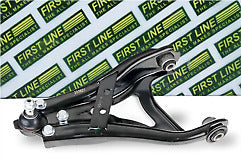 First Line - SUSPENSION ARM LH - FCA7836 - Fits: DACIA DUSTER 18-