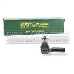First Line - TIE ROD END L/R - FTR5575 - Fits: Toyota Hilux (2WD) 06-