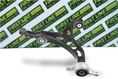 First Line - SUSPENSION ARM LH - FCA7499 - Fits: Jeep Grand Cherokee 2015-